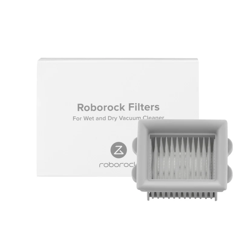 Filter* 2 st. för Roborock Flexi Pro, Flexi och Flexi Lite