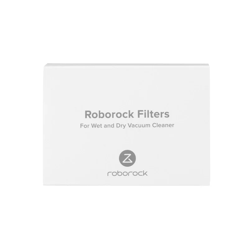 Filter* 2 st. för Roborock Flexi Pro, Flexi och Flexi Lite