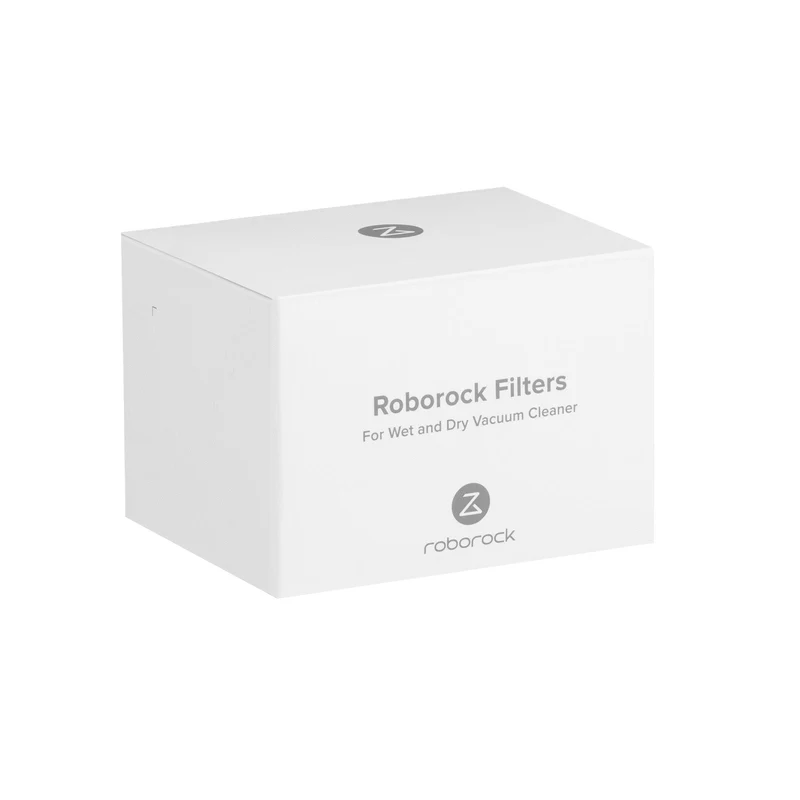 Filter* 2 st. för Roborock Flexi Pro, Flexi och Flexi Lite