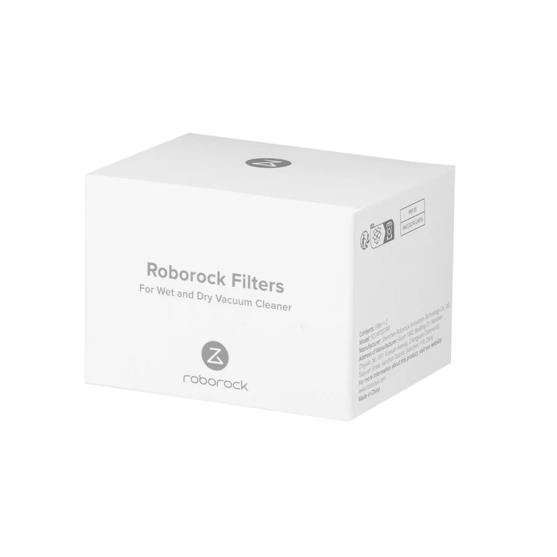 Filter* 2 st. för Roborock Flexi Pro, Flexi och Flexi Lite