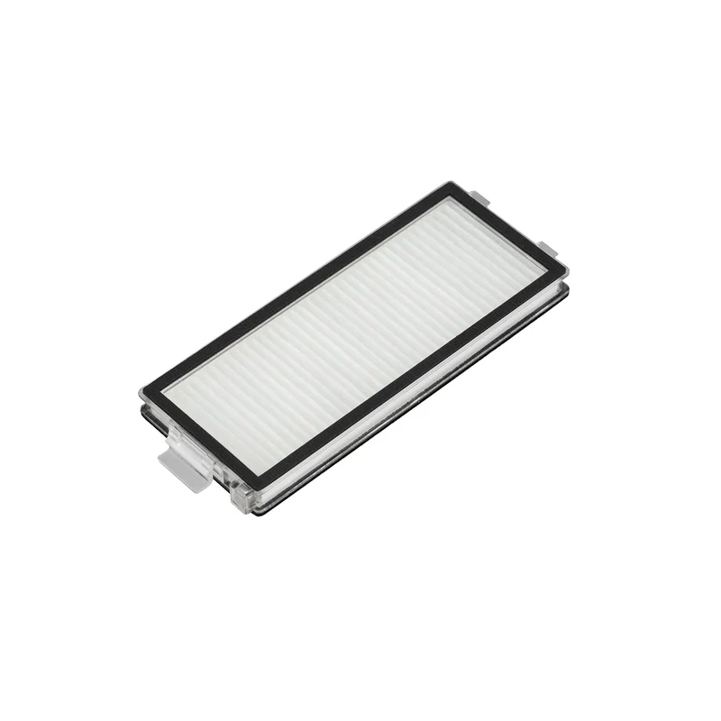 Roborock tvättbart filter (x2) för Qrevo Master,Qrevo5 Slim,Saros Z70,Qrevo Curv 2 Flow