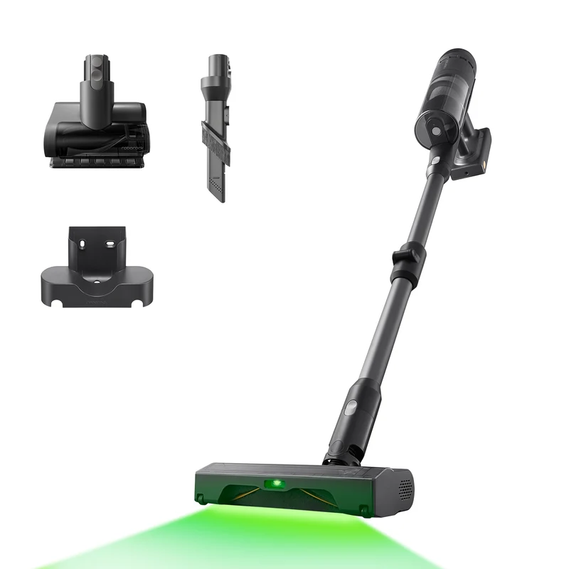 Roborock H60 Ultra sladdlös stavdammsugare