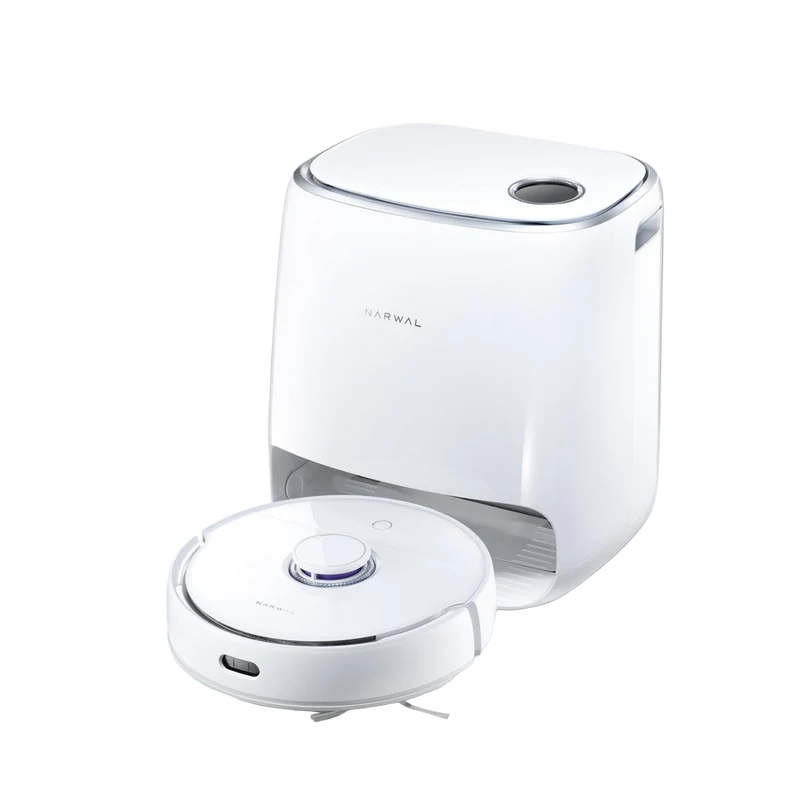 Narwal Freo Robot Vacuum and Mop Comb