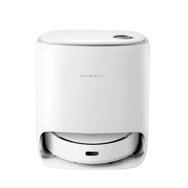 Narwal Freo Robot Vacuum and Mop Comb