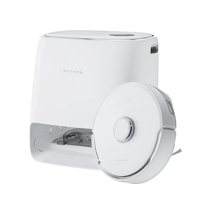 Narwal Freo Robot Vacuum and Mop Comb