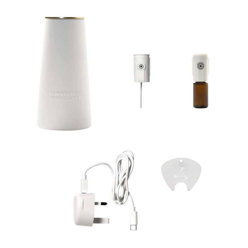 Aroma Diffuser uden vand til æteriske olier