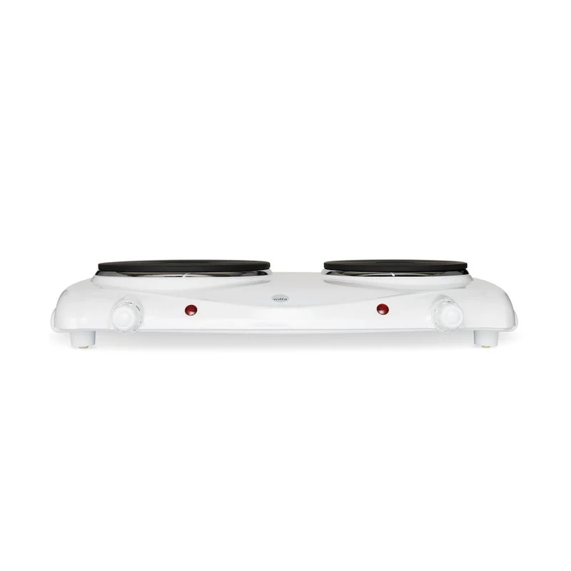 Stek double hot plate