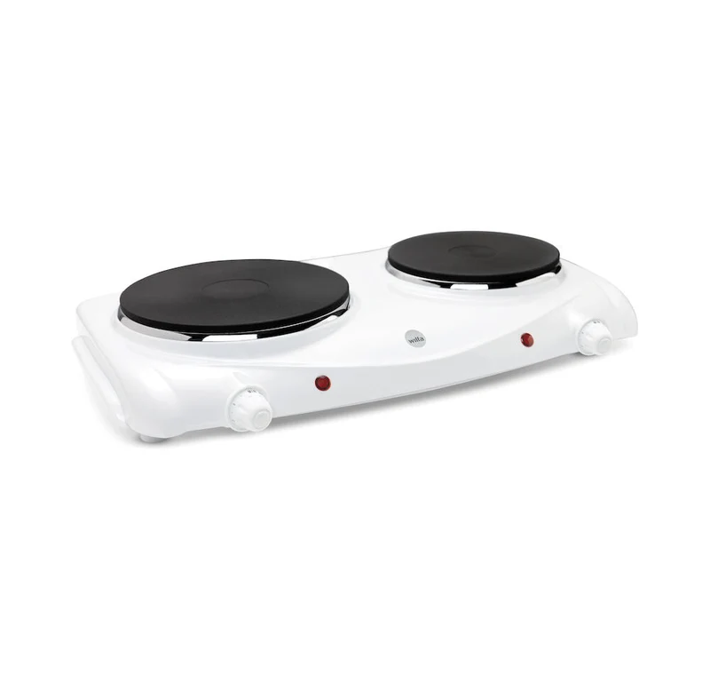 Stek double hot plate