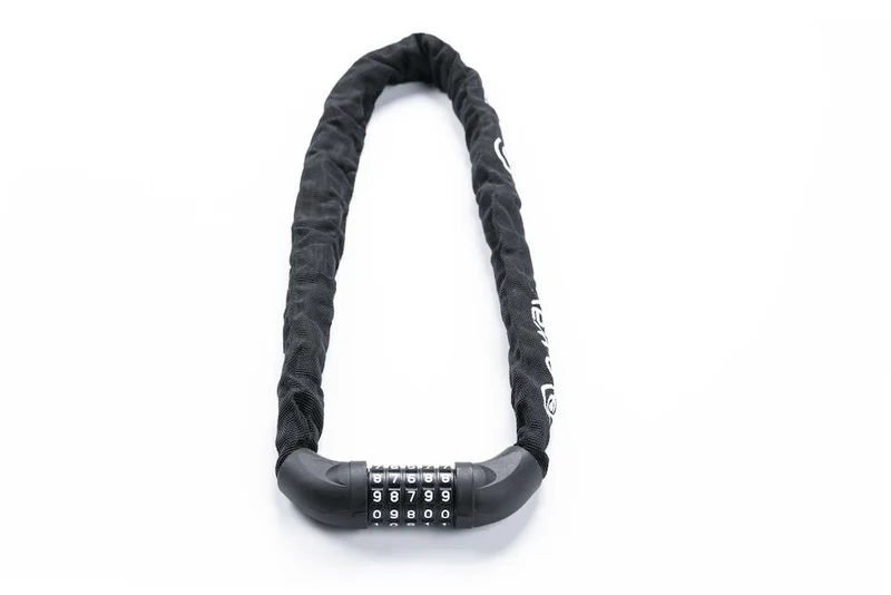 E-Way chain lock
