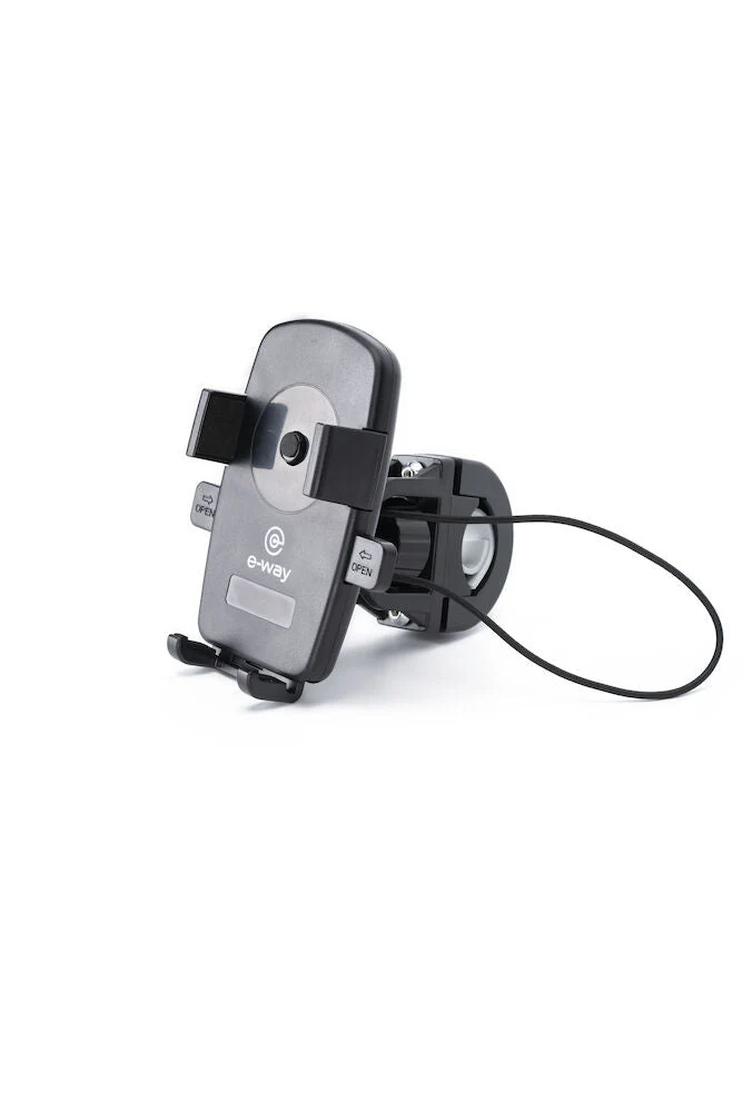 E-Way phone holder