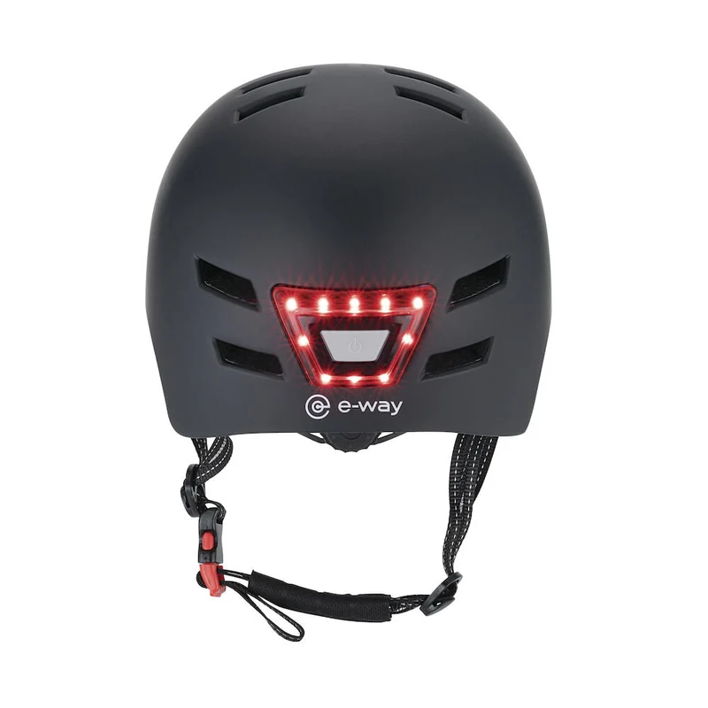 E-Way Urban digital m helmet