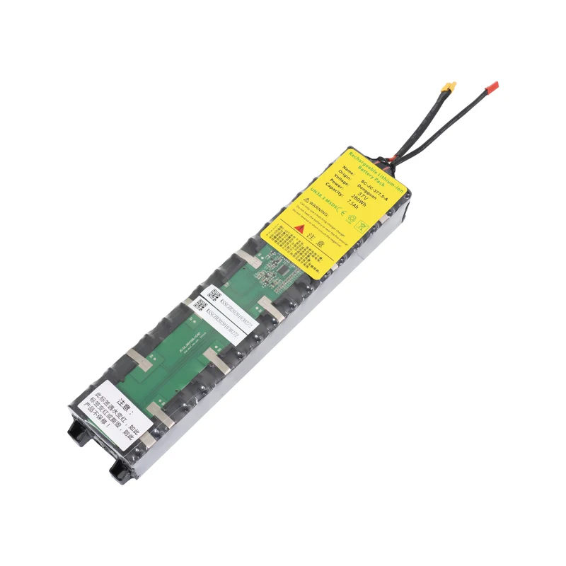 E-Way E-350 battery pack