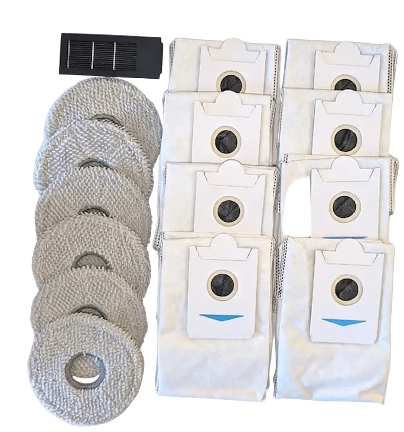 Ecovacs Deebot X2/X2 Pro Accessories Kit
