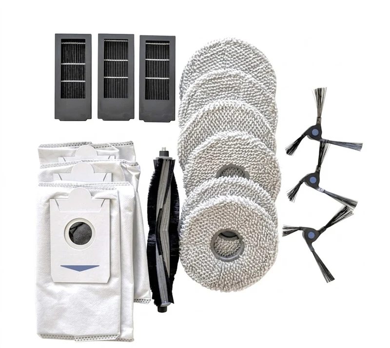 Ecovacs Deebot X2/X2 Pro Accessories Kit