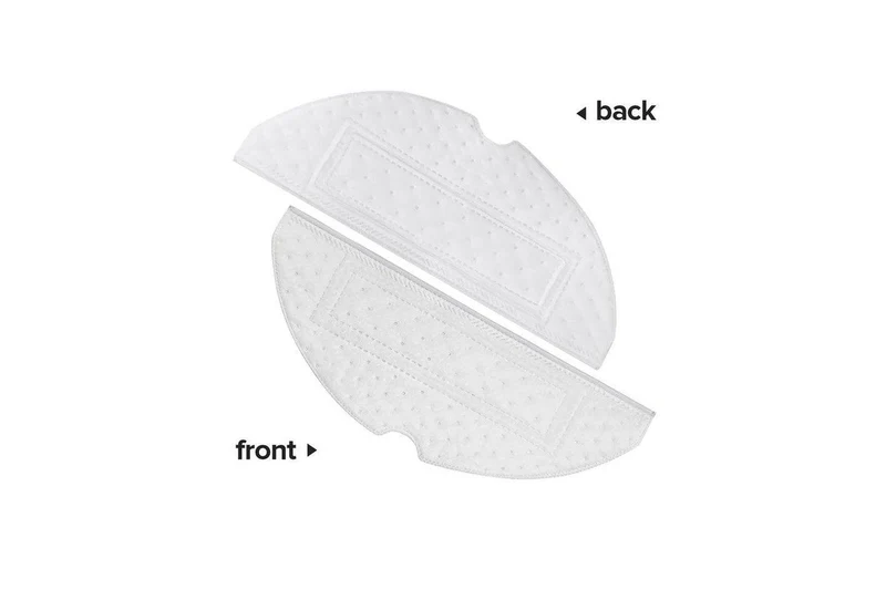 Roborock S7/S8 Disposable Mopping Cloth 10 Pk (Genuine)
