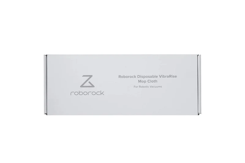 Roborock S7/S8 Disposable Mopping Cloth 10 Pk (Genuine)