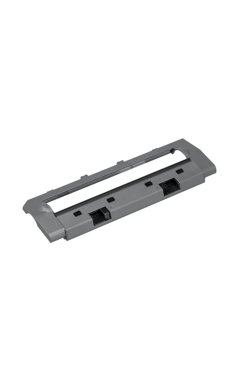 Roborock Saros 10/10R/20 Main Brush Cover(dark grey)