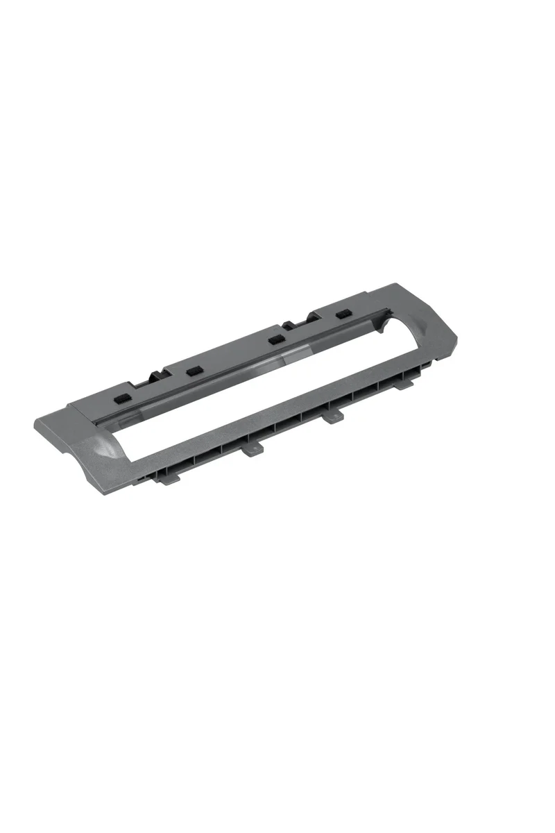 Roborock Saros 10/10R/20 Main Brush Cover(dark grey)