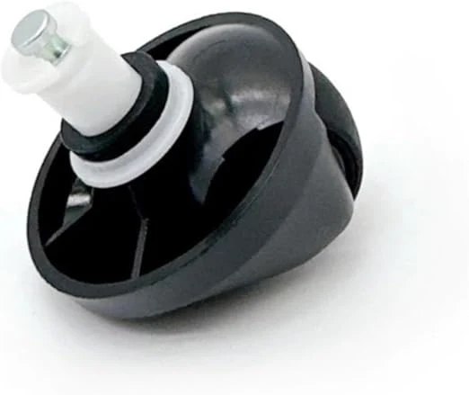Dreame L10S pro ultra heat/X30/X40/L20 Ultra/L10 Pro Ultra Front Caster Wheel