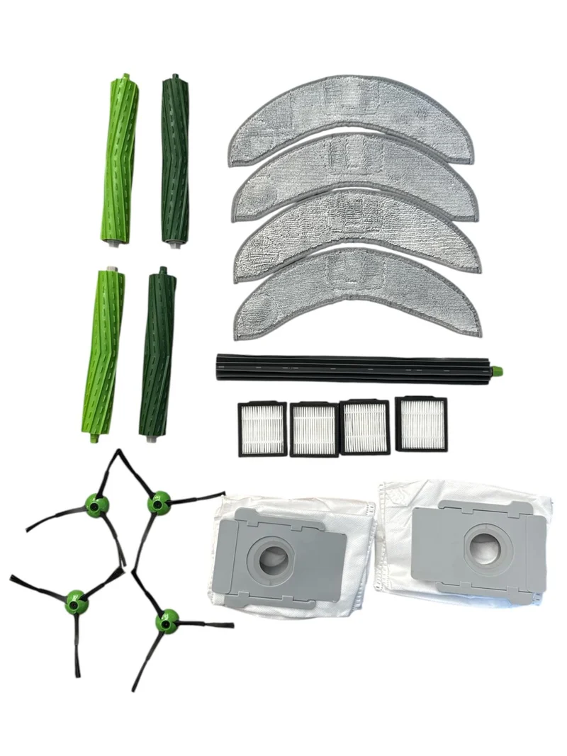 iRobot Combo 10 Max Replenishment / Maintenance Kit (Non OEM) Robot Specialist Brand