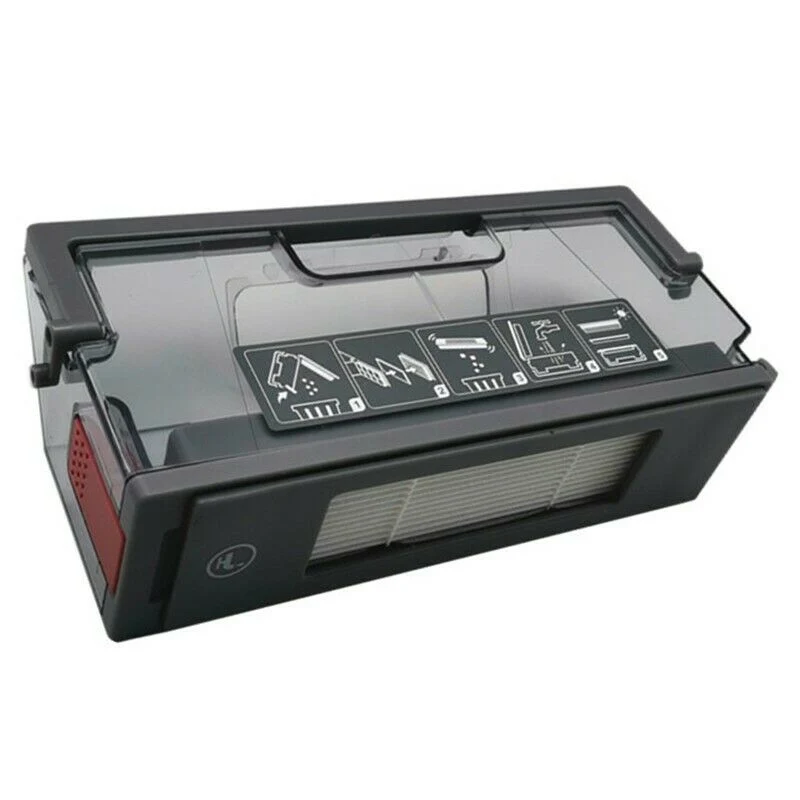 Ecovacs Deebot Ozmo N8/T8/T9 Dust Bin