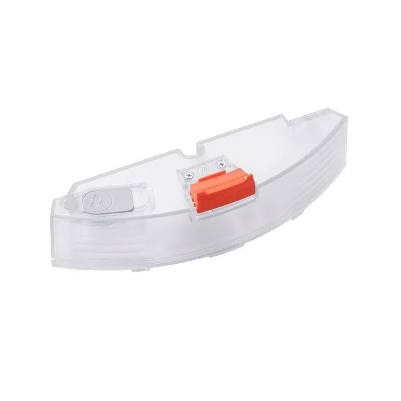 Roborock S7 Electronically Controlled Water Tank White