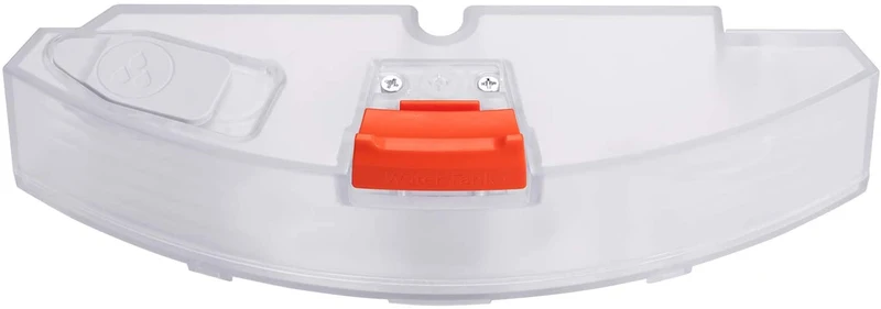 Roborock S7 Electronically Controlled Water Tank White