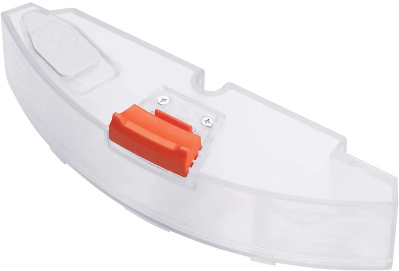 Roborock S7 Electronically Controlled Water Tank White