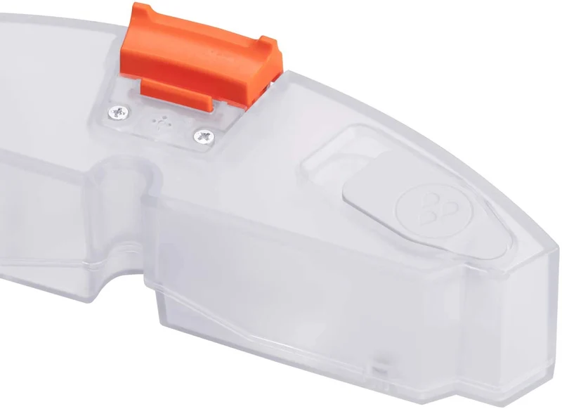 Roborock S7 Electronically Controlled Water Tank White