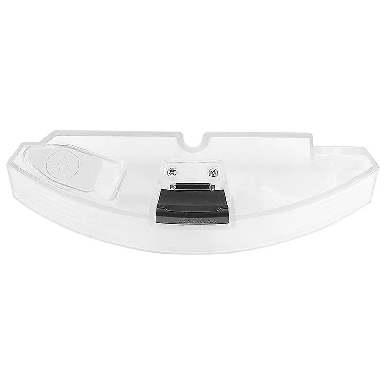 Roborock S7 Electronically Controlled Water Tank Black