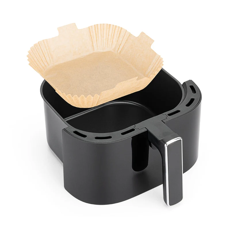 AFP-16 airfryer paper tray 16 x 4,5 cm (50 st)
