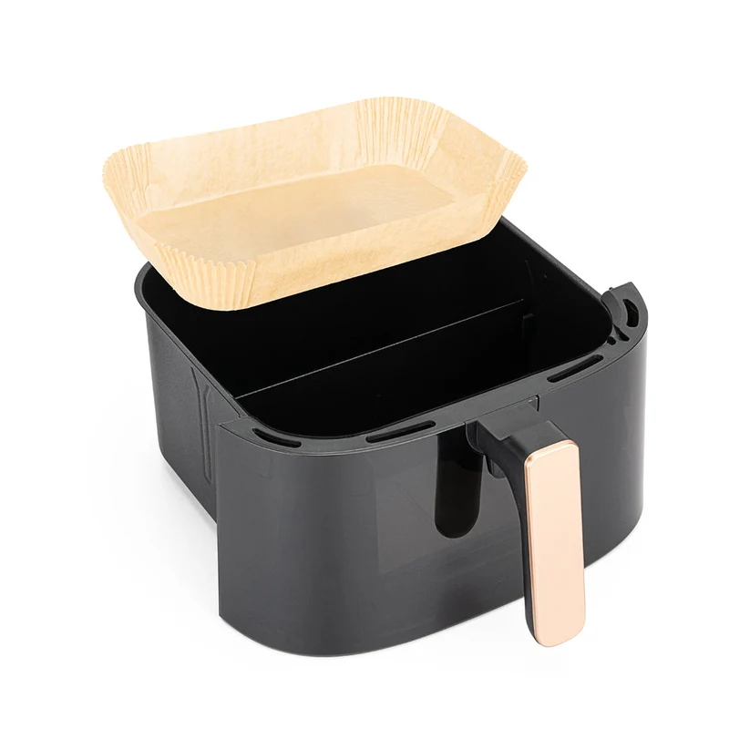 AFP-22 airfryer paper tray 22x14x4,5 cm (50 st)