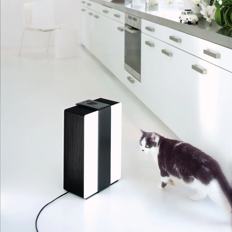 Stadler Form Robert 2:1 and air purifier