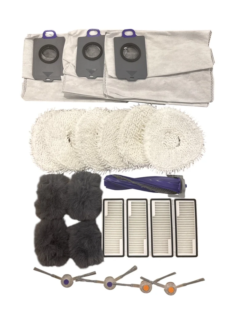 Narwal Freo Z Ultra Maintenance Accessories Pack (Non Oem)