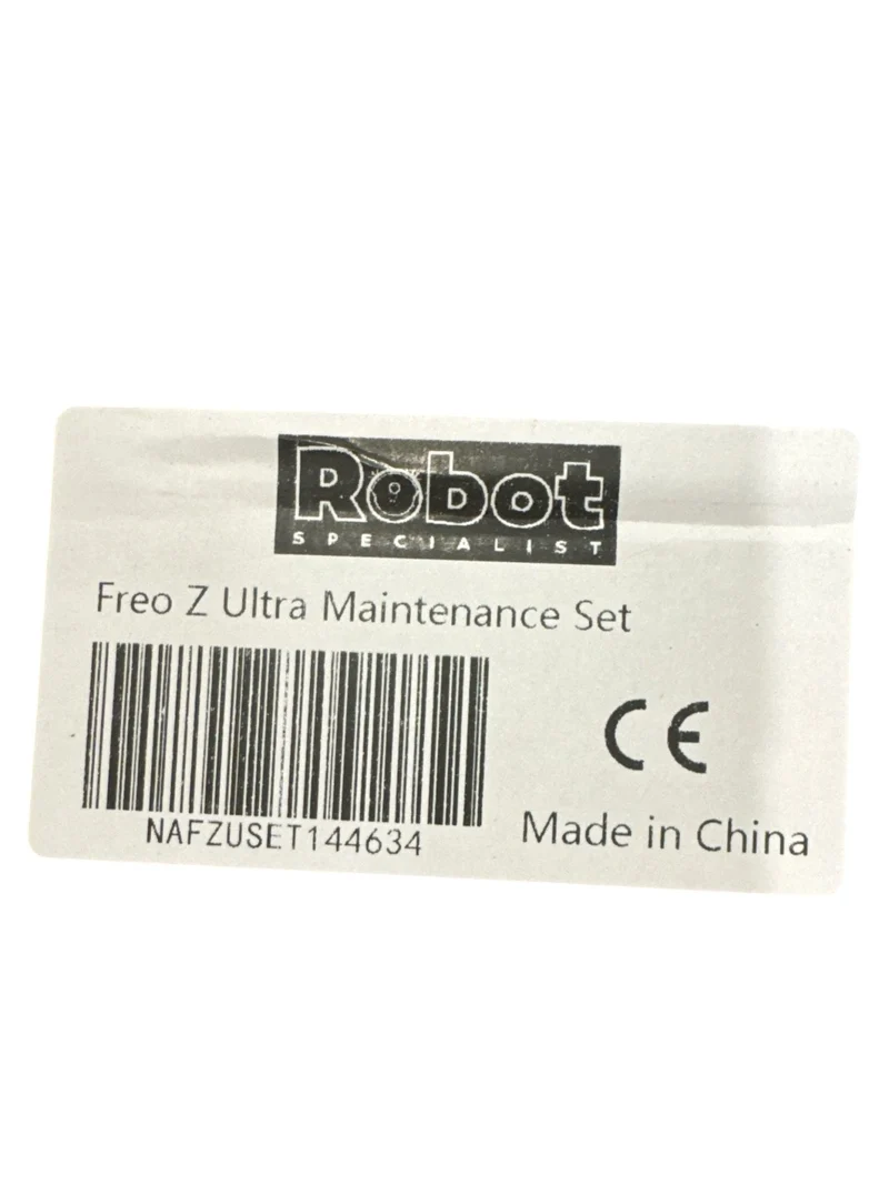 Narwal Freo X Ultra Maintenance Kit ( Non OEM)