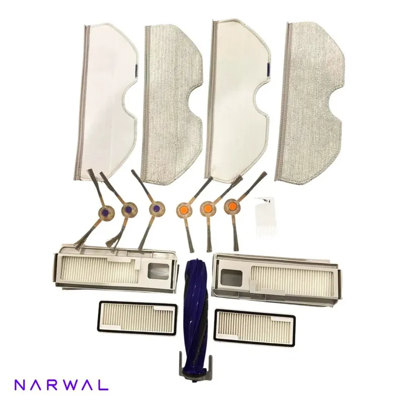 Narwal Freo X Plus Maintenance Set (Non-OEM)