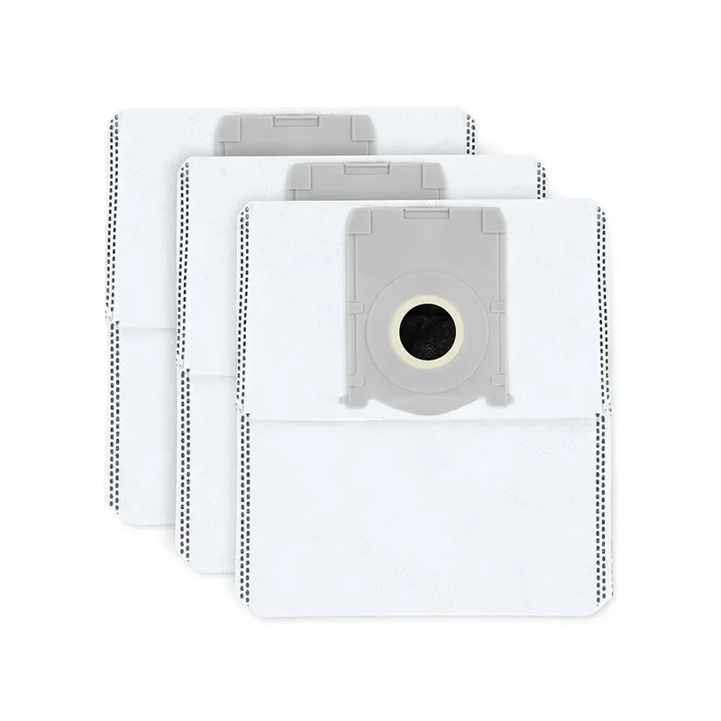Ecovacs Deebot X8/ T50/ T50 Max/ N50 Dust Bag (3pcs)