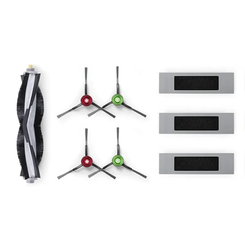 Ecovacs N8/ N8 Pro/ N10/ NEO/ T8/ T9 Antibacterial Buddy Kit