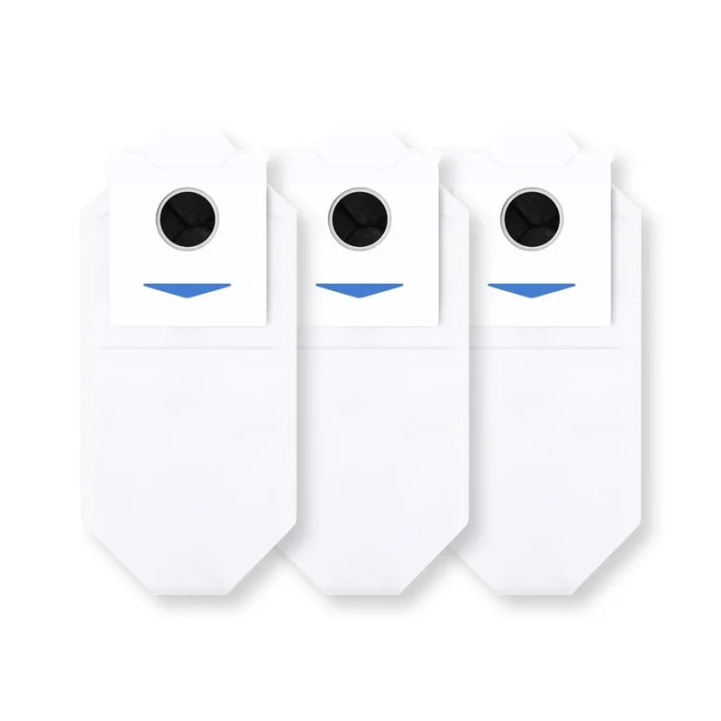 Ecovacs Deebot N30 Pro Omni Dust Bag (3pcs)