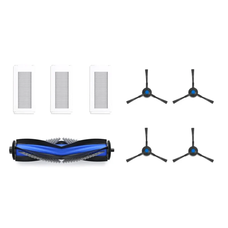 Ecovacs Deebot N30 Pro Omni/N30 Omni/N20e Plus/N20e Buddy Kit