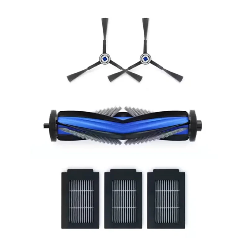 Ecovacs T50 Max Pro Antibacterial Buddy Kit