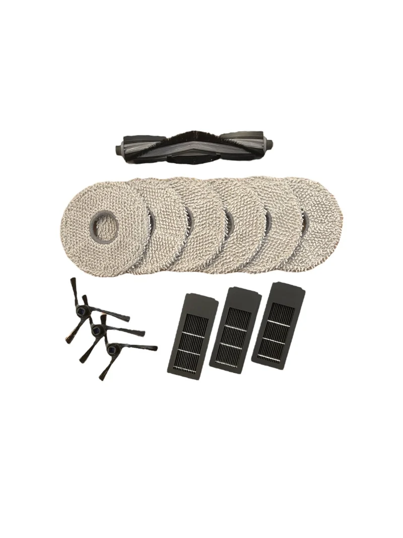 Ecovacs X2 Accessory pack 3 for X2/ X2 Combo