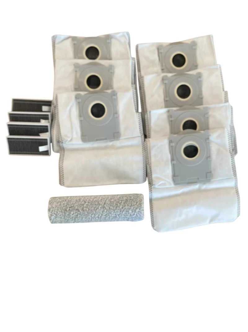 ECOVACS X8 Accessories Pack