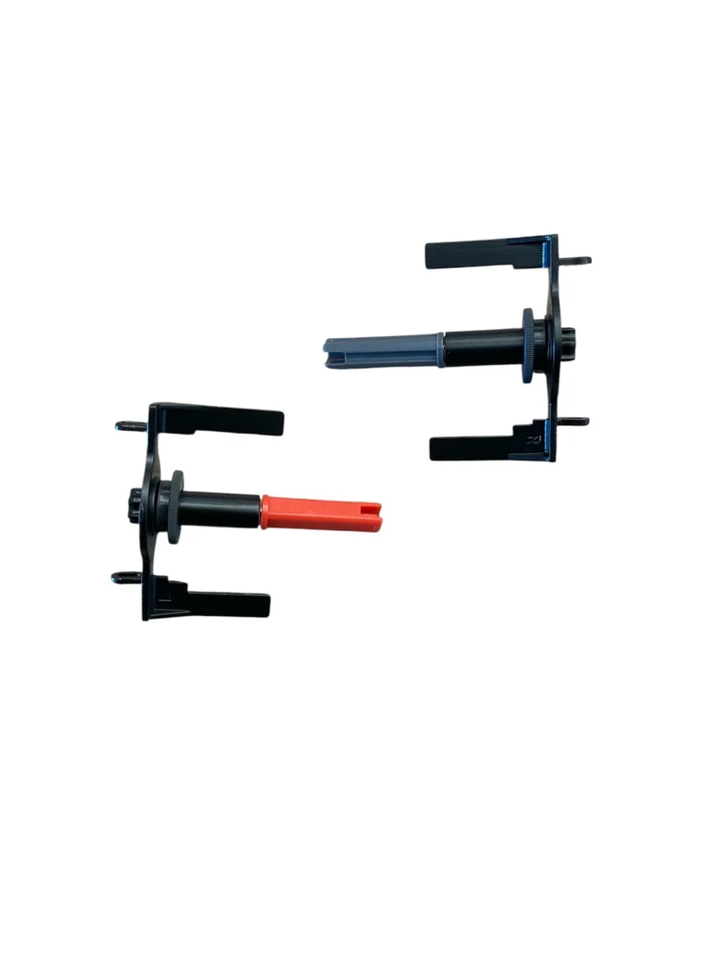 Genuine Roborock main brush holders for Saros 10/Saros 10R/Saros 20/Q Revo Curv/Edge/ Edge C/Z70