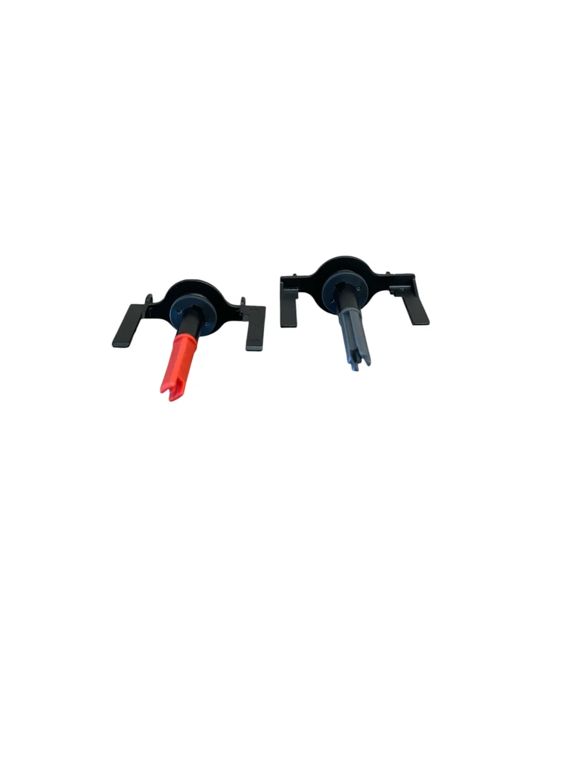 Genuine Roborock main brush holders for Saros 10/Saros 10R/Saros 20/Q Revo Curv/Edge/ Edge C/Z70