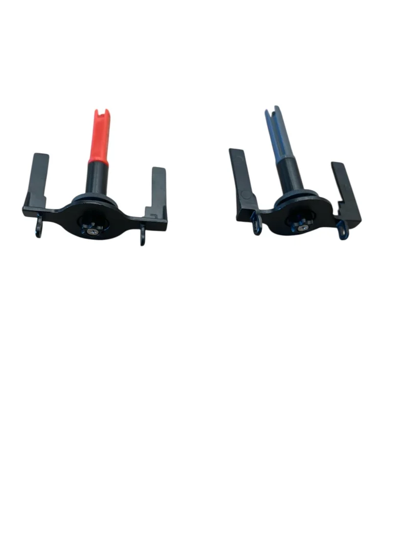 Genuine Roborock main brush holders for Saros 10/Saros 10R/Saros 20/Q Revo Curv/Edge/ Edge C/Z70