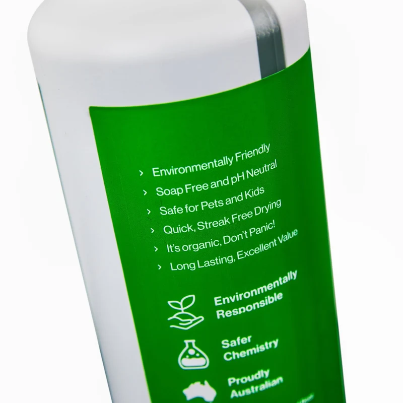 Robot Specialist Cleaning Solution 1 Litre