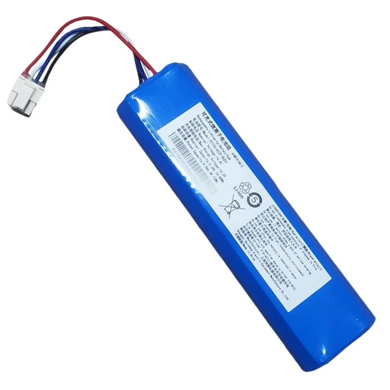 Dreame D9 / F9 / L10 / Z10 Pro - Replacement Battery (Genuine)