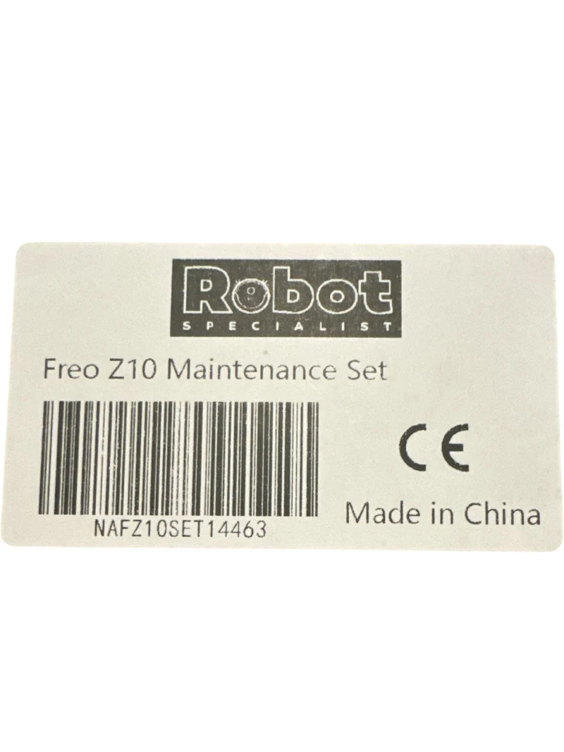 Narwal Freo Z10 Maintenance Kit / Bundle ( Non OEM)