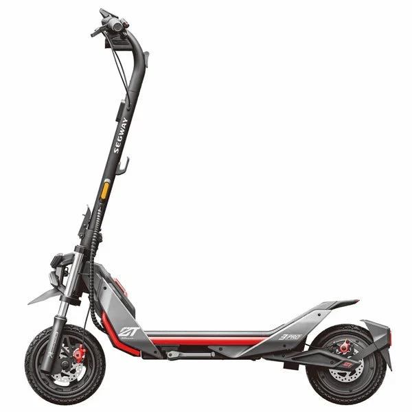 Refurbished ZT3 Pro Segway Electric KickScooter